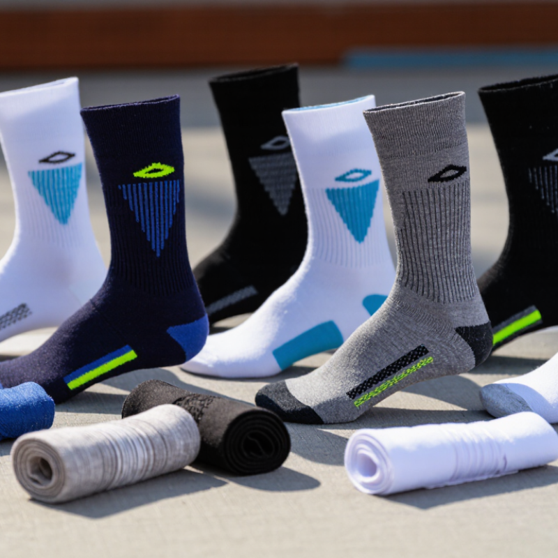 How to Source the Best Ankle Sports Socks Globally?