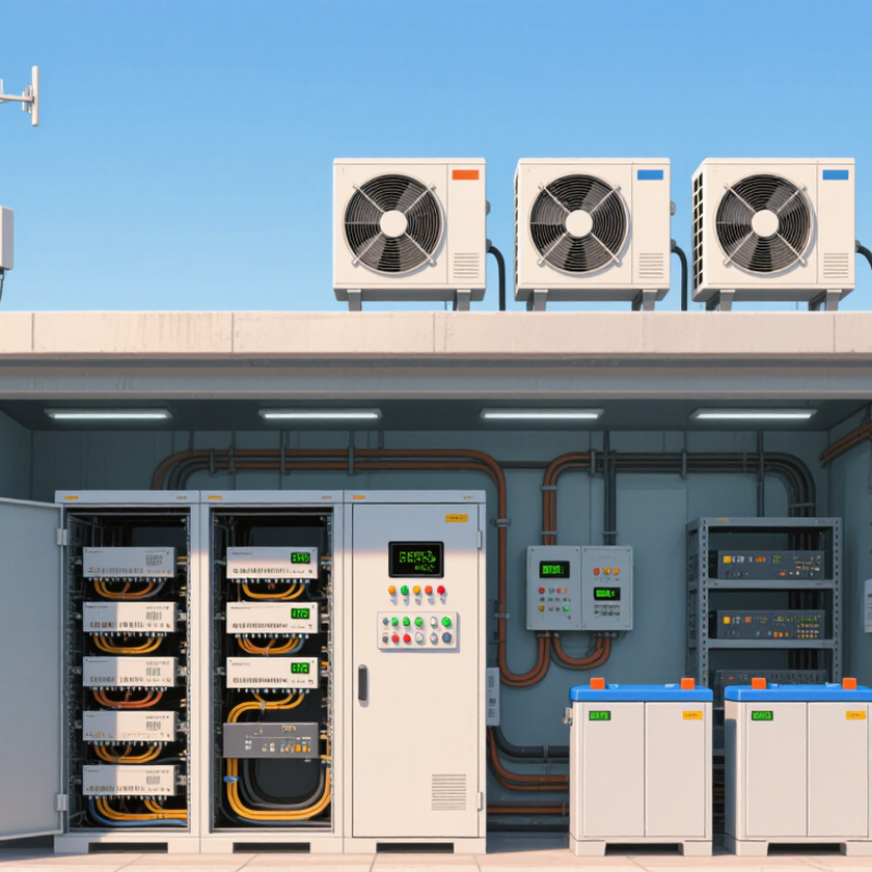 How to Choose the Best Telecom DC Power Systems in 2026?
