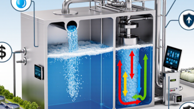 2026 Best Dissolved Air Flotation Systems for Buyers?