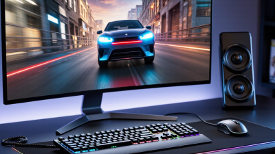 Why Are Gaming Computer Accessories Essential for Buyers?