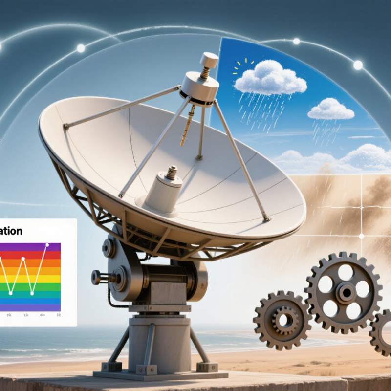 2026 Best Precision Cassegrain Antenna for Global Buyers