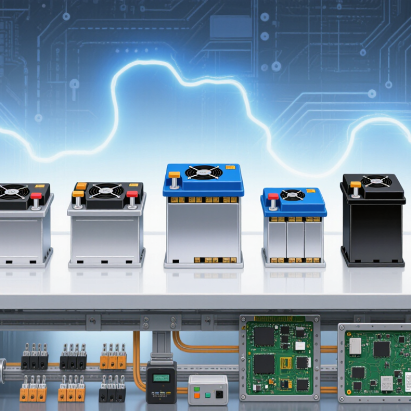 China Top 10 Battery Pack Manufacturers for Global Buyers?