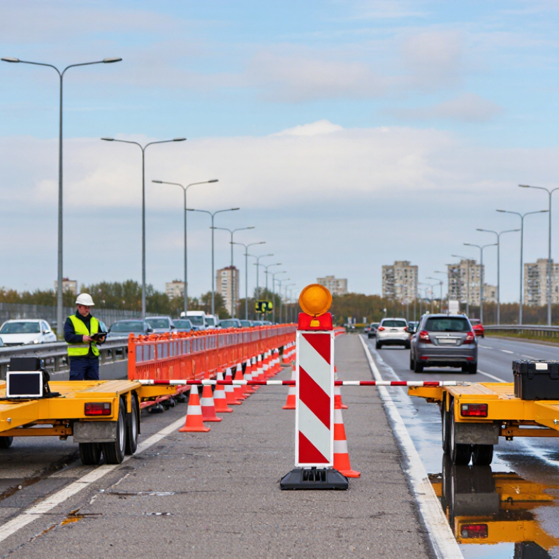 10 Tips for Buying Portable Traffic Lights