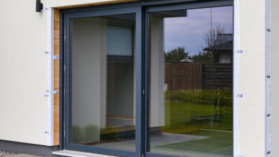 10 Patio Door Installation Tips for Global Buyers