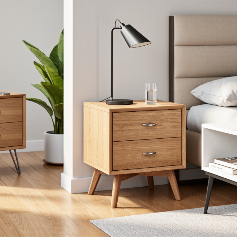 How to Choose the Best Night Stand With Legs in 2026?