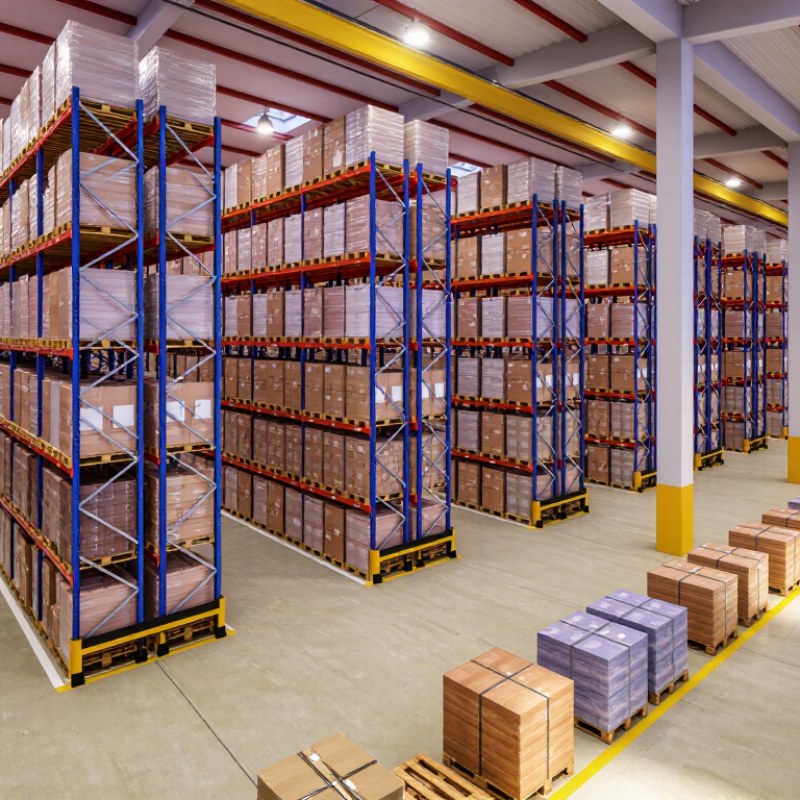 10 Pallet Racking Tips for Choosing the Right System