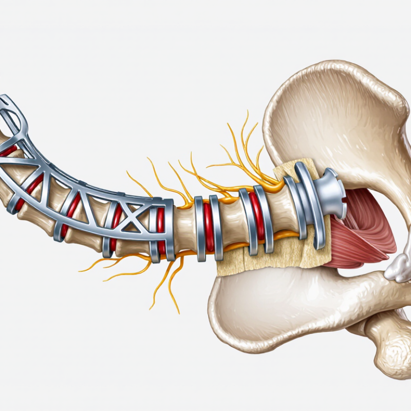Why Choose a Spinal Interbody Cage for Spinal Fusion?