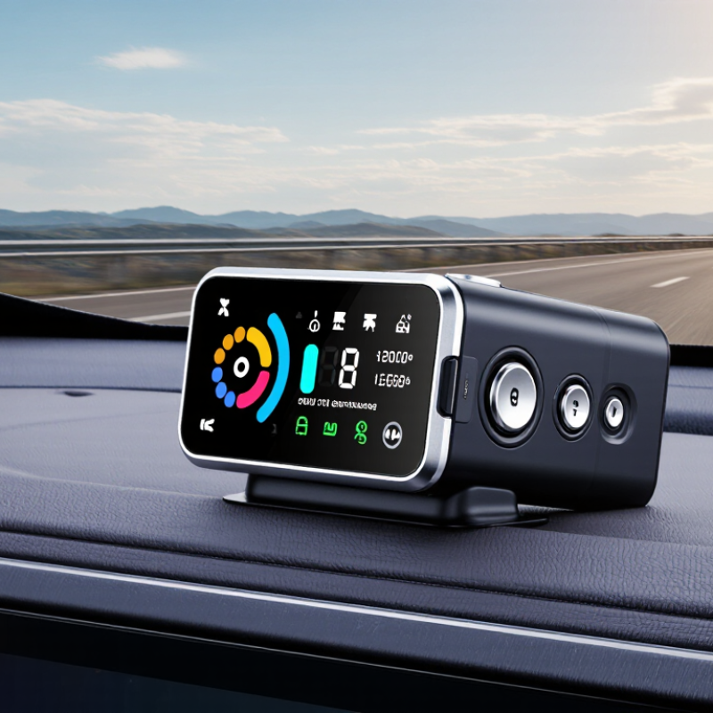 What Is the Best Speed Radar Detector in 2026?