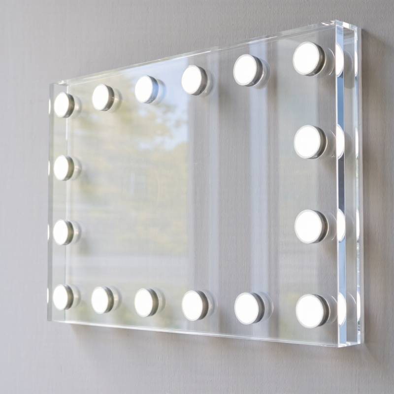 How to Choose the Best Acrylic Luminous Sign?