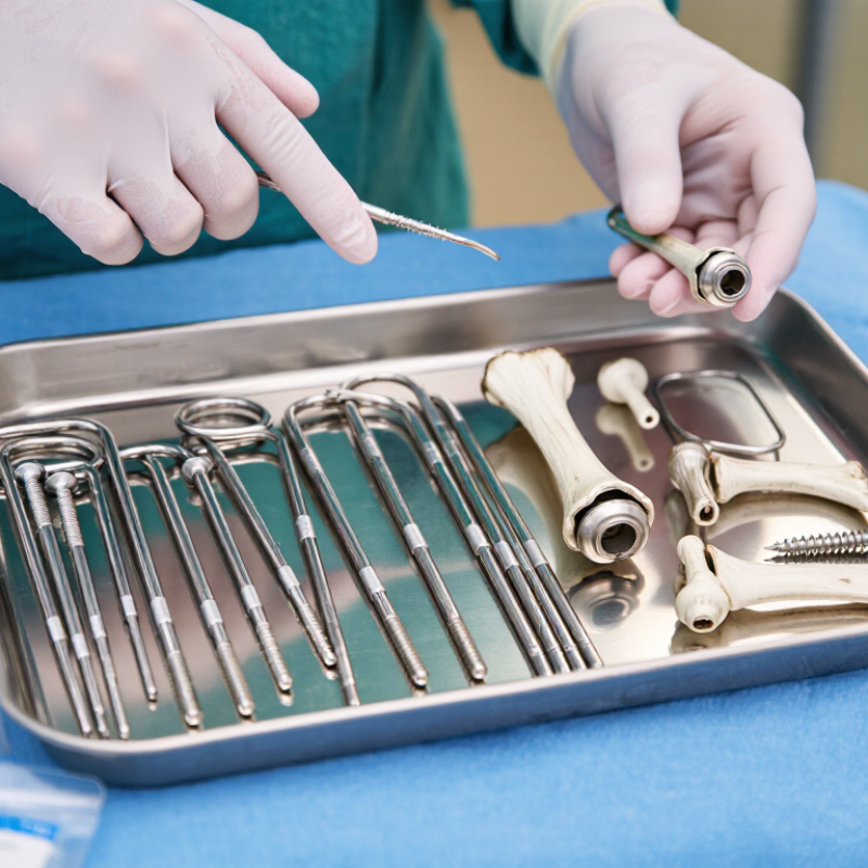 7 Tips for Buying Orthopedic Implants and Instruments