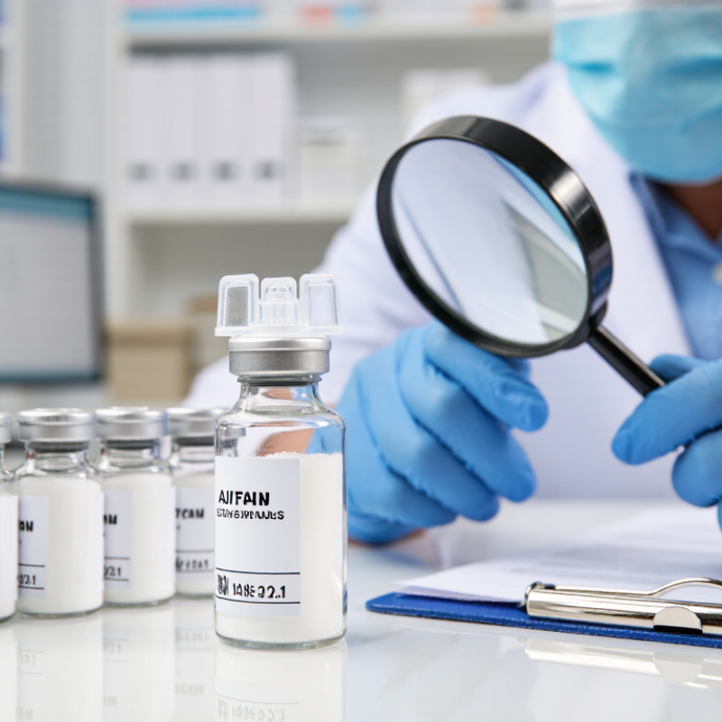 How to Buy Ceftriaxone Sodium for Injection Safely?