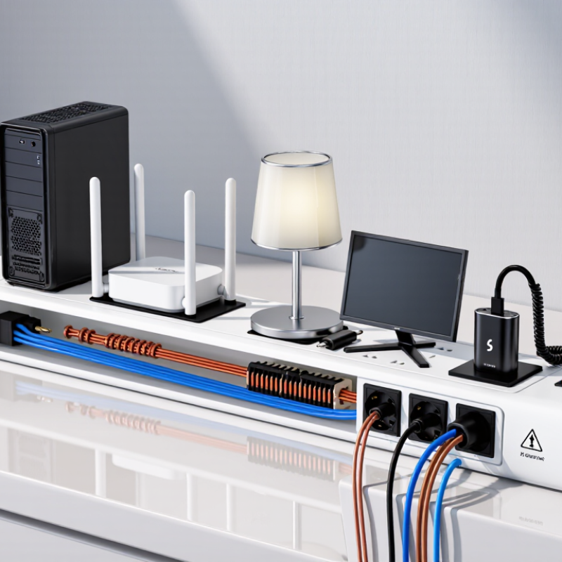 What Is a Power Distribution Strip and How Does It Work?