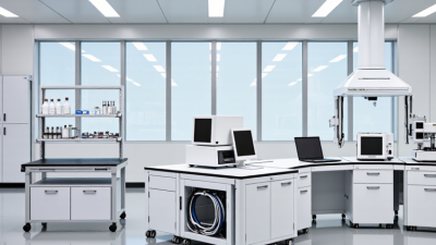 2026 Top Lab Desk Types for Global Buyers?