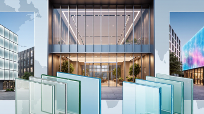 2026 Best Led Glass for Global Buyers Which One to Choose?