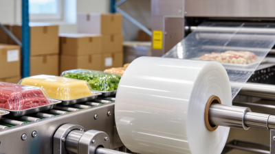 How to Choose Vacuum Packaging Film for Global Buyers in 2026?