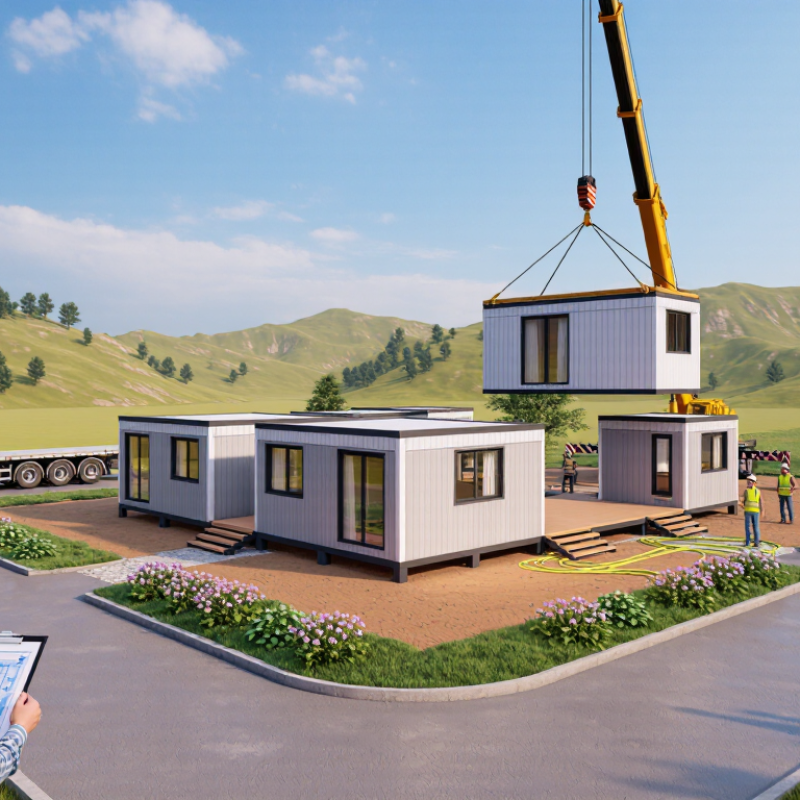 10 Tips for Buying a Modular House Worldwide