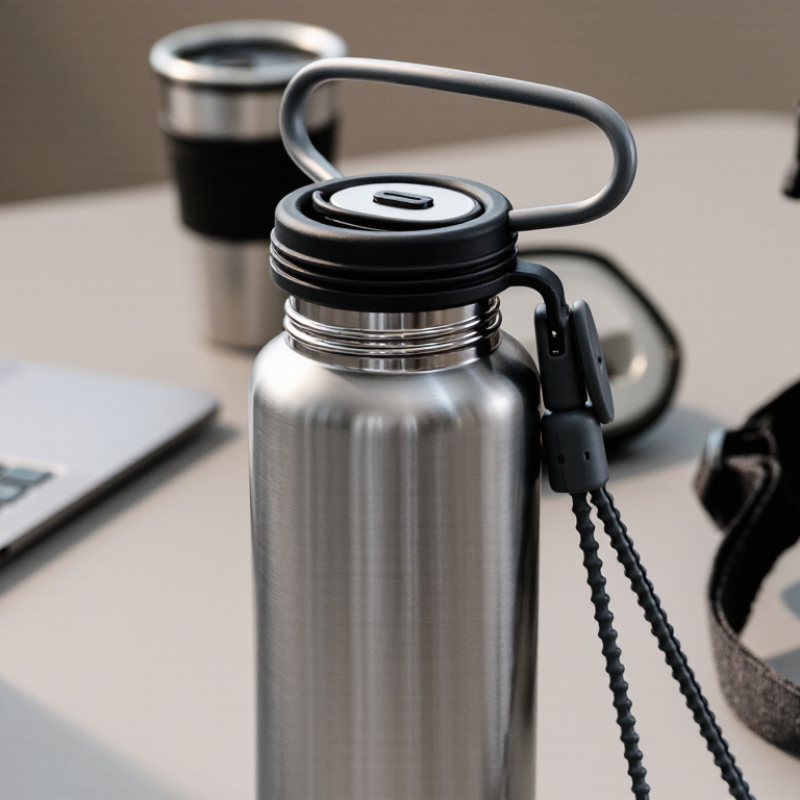 How to Choose the Best Stainless Steel Water Bottle?