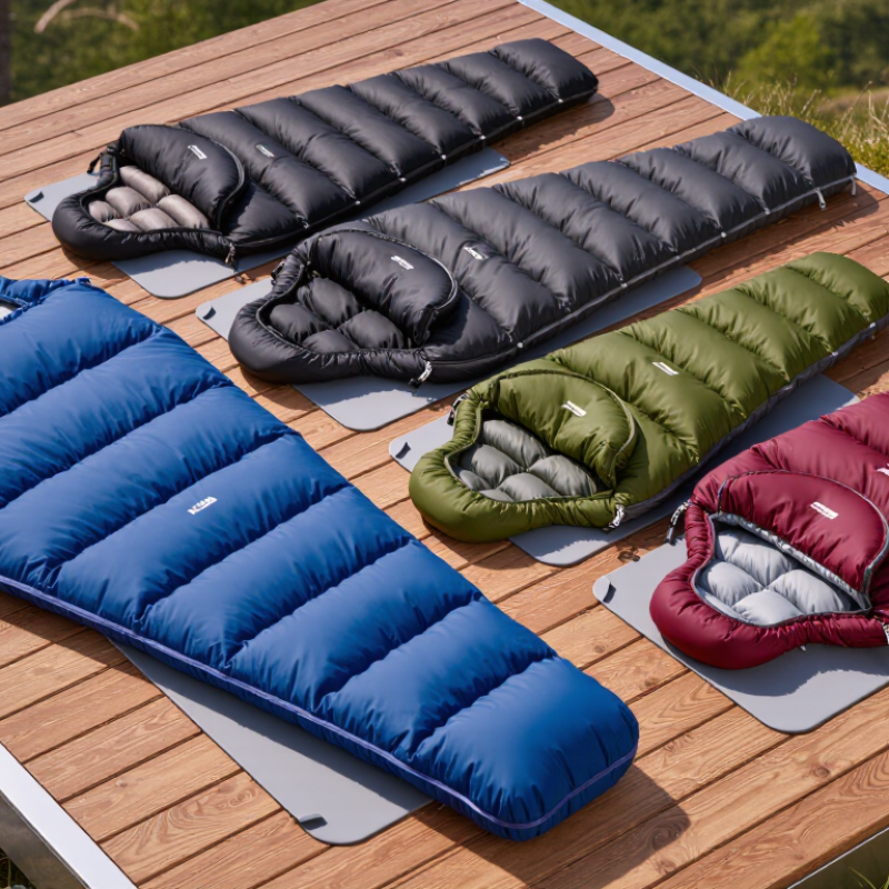 2026 Best Top Sleeping Bags for Wholesale Buyers?