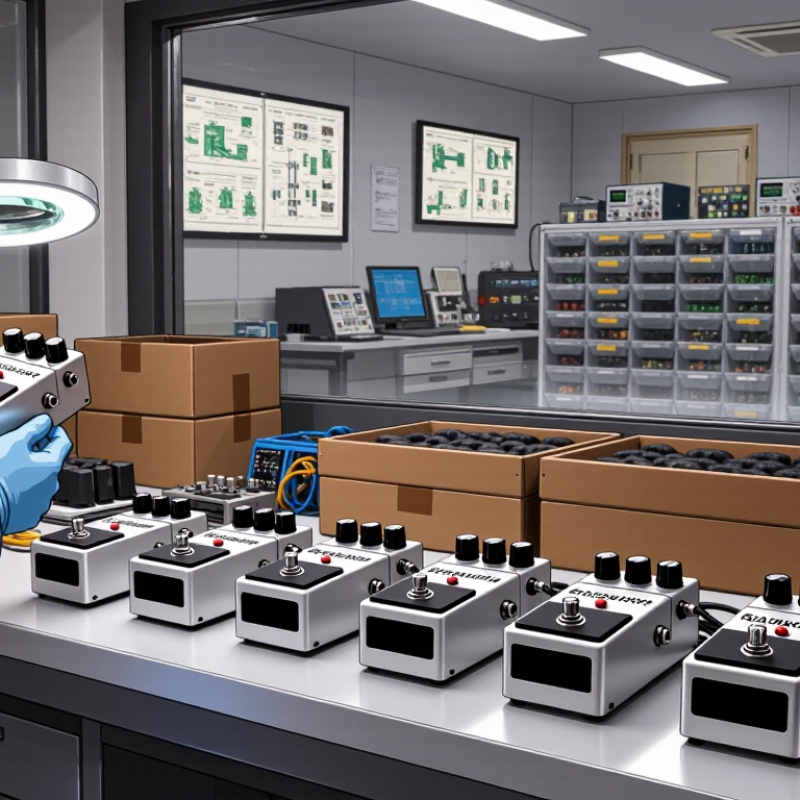 China Top SansAmp XB Driver Supplier for Bulk Orders?