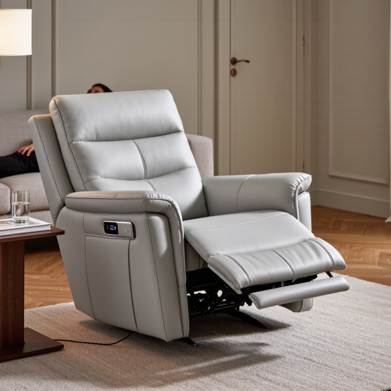 Why Choose a Power Recliner Chair for Your Home?