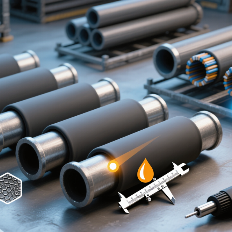 Top Heat Shrink Sleeves for Pipes Suppliers Worldwide?