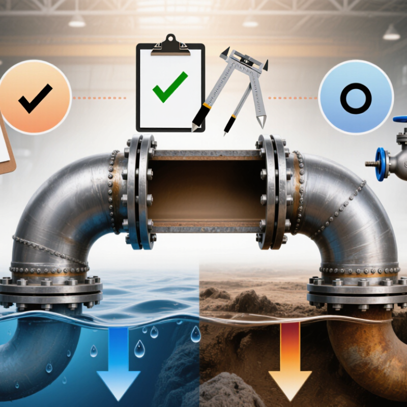 How to Choose the Right Welded Steel Pipe?