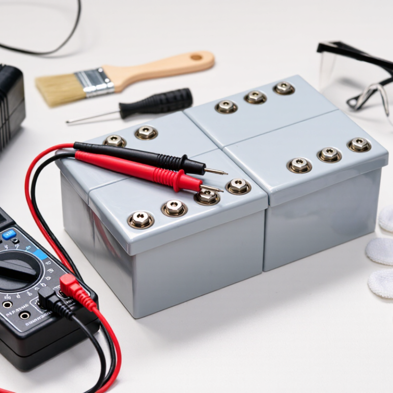 Top Ways to Revive Lithium Batteries That Will Not Charge?