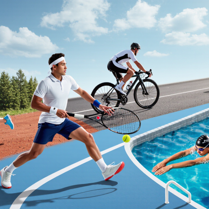 Top 10 Reasons Why You Need Different Gear for Each Sport?