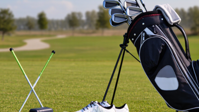 What Are the Best Golf Gear Essentials?