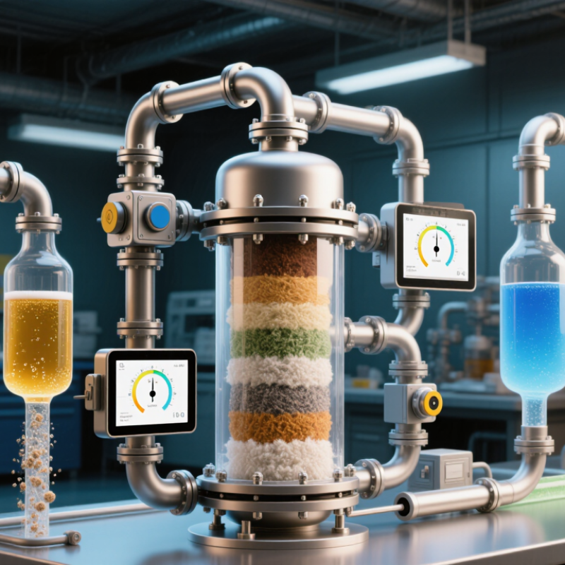 What Is the Best Depth Filtration System in 2026?