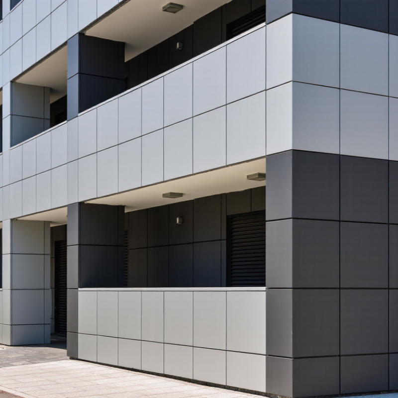 Why Choose Wall Cladding Panels for Your Project?