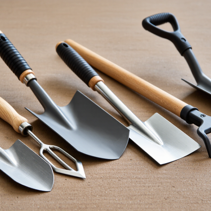 2026 Top Types of Shovels And Spades for Global Buyers