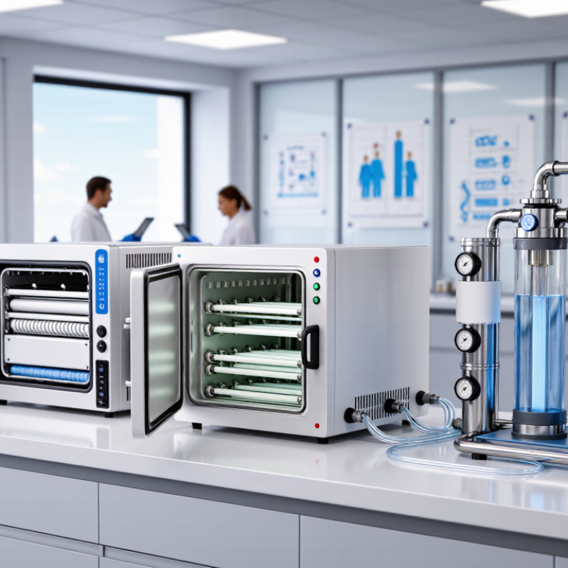 China Top UVC Sterilization Suppliers How to Choose?