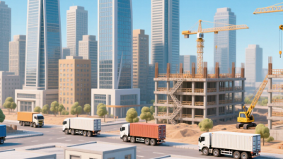 China Top Construction Projects Suppliers for Global Buyers