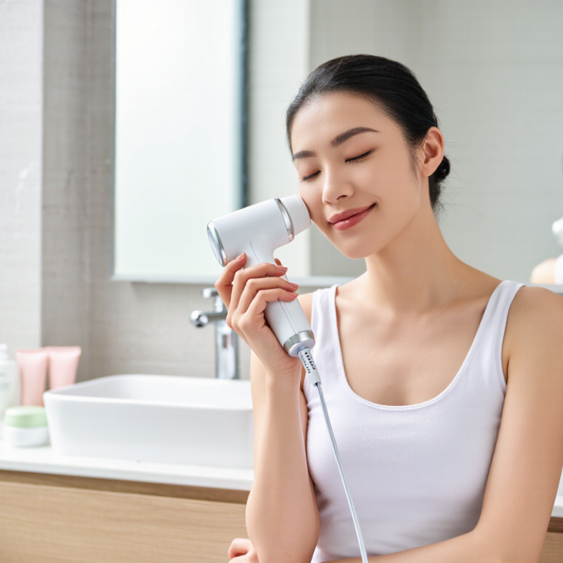 How Often Can You Use an RF Skin Tightening Machine?