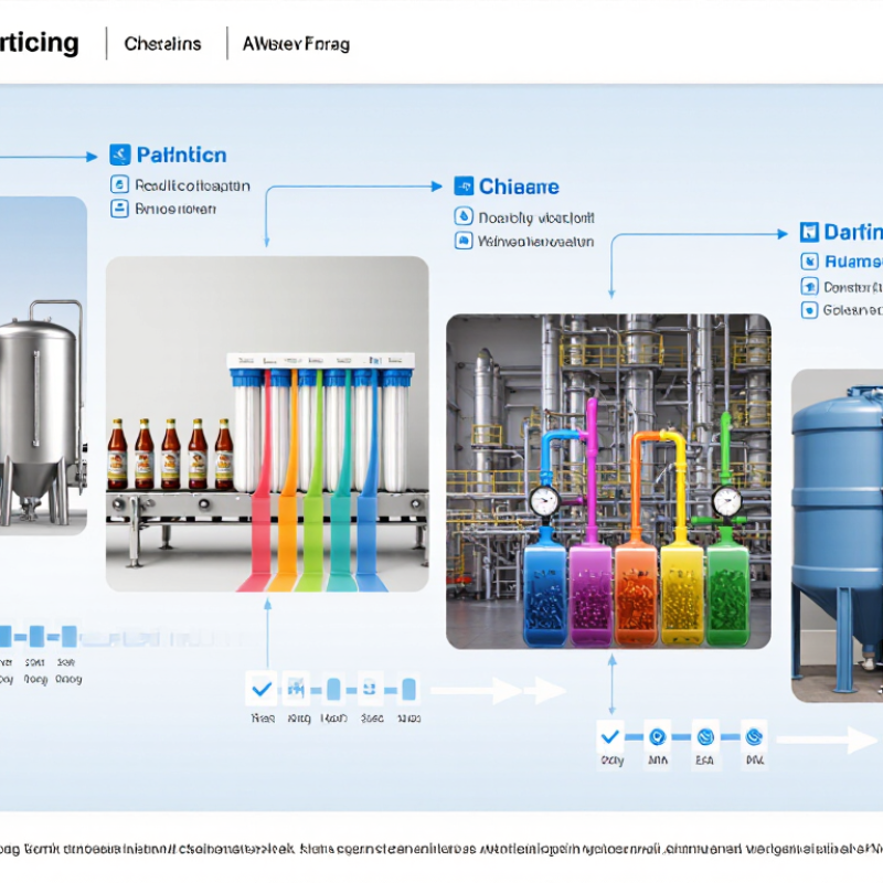 What Are the Best Types of Depth Filtration in China?