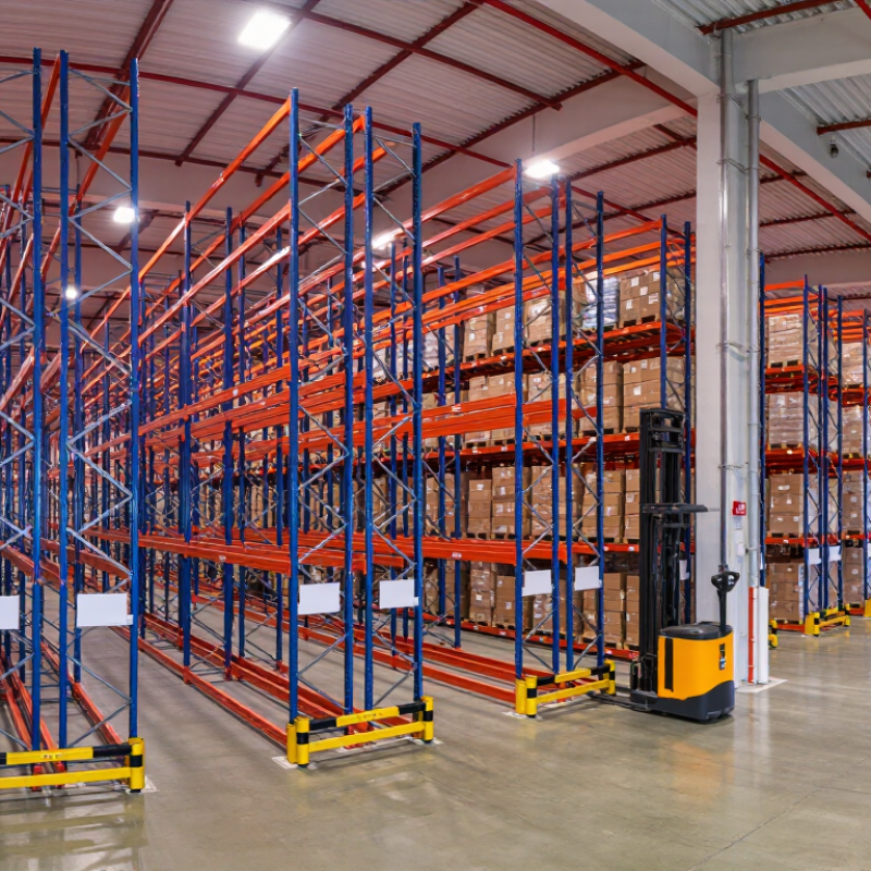 China Top Pallet Rack Systems Manufacturers Suppliers