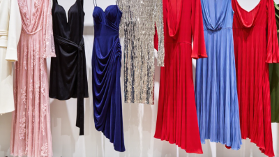 10 Best Cocktail Dresses for Every Occasion