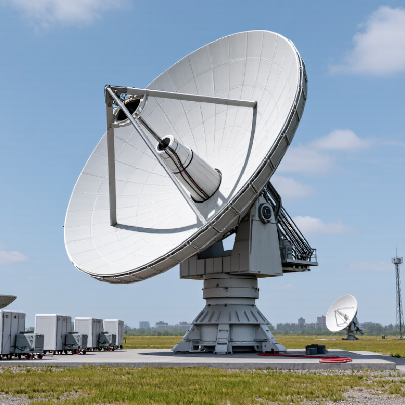 How to Choose a Precision Cassegrain Antenna in 2026?