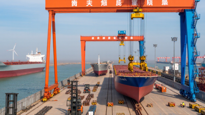 2026 Best Shipyard Gantry Crane Manufacturers for Global Buyers