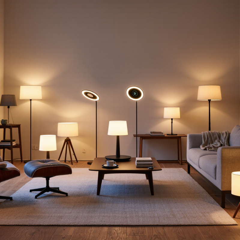 10 Best Floor Lamps for Home in 2026
