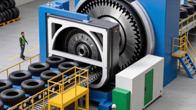 How to Choose the Best Rubber Tire Shredder in 2026?