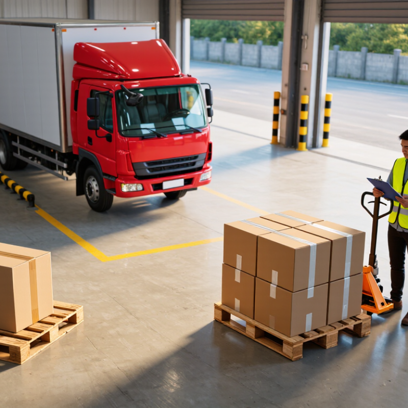 7 Best Ways to Avoid Hidden Costs in Door to Door Freight?