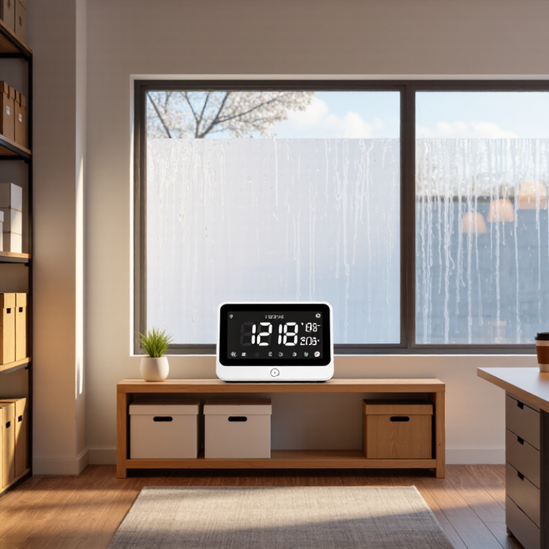 How to Choose a Temp And Humidity Monitor?
