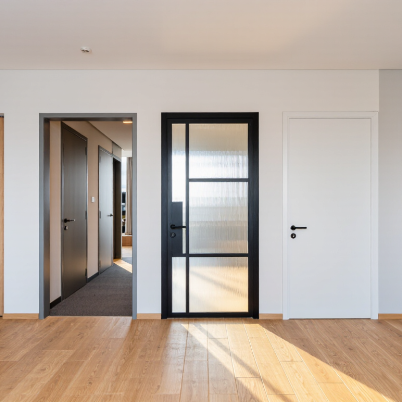 What Are the Top Modern Interior Doors for Global Buyers?