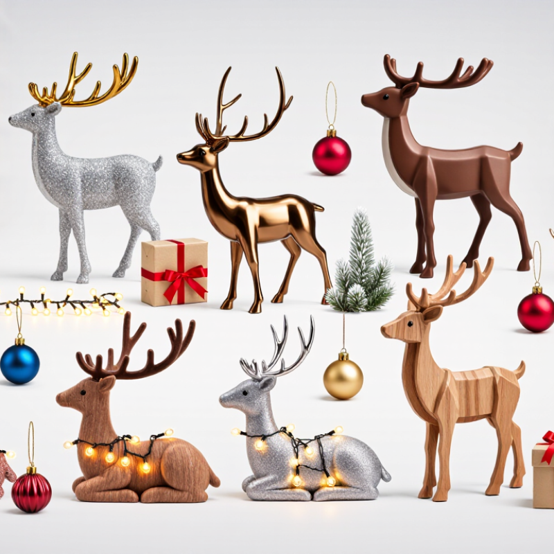 Top 10 Mr Reindeer Products for Global Buyers