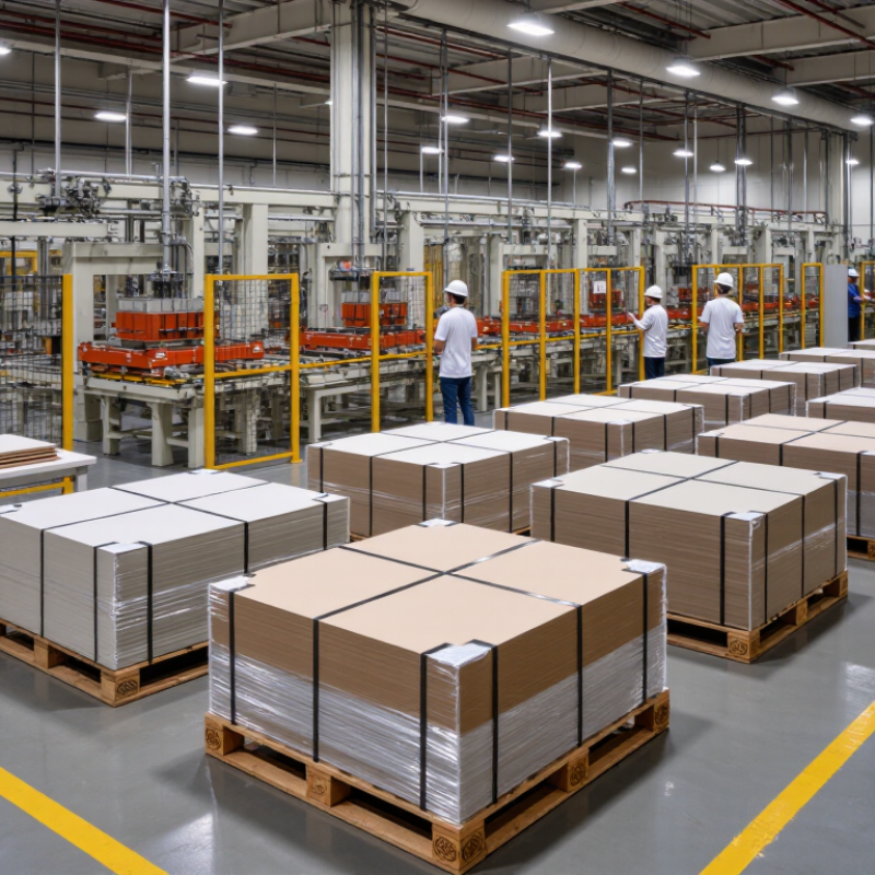 Top MGO Board Manufacturers for Global Buyers