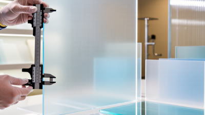 What Are Lucite Sheets Used For?