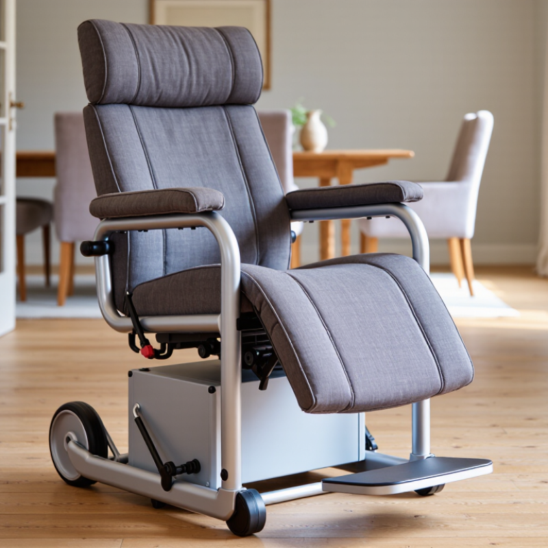 Top Bariatric Lift Chair for Global Buyers?