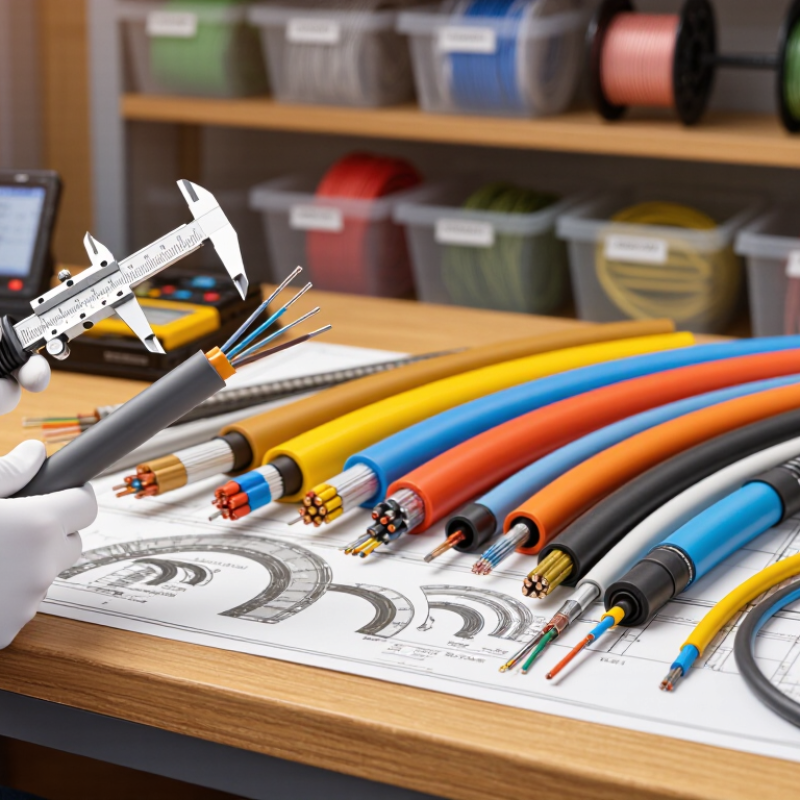 How to Choose the Right Duct Cable for Your Needs?